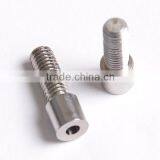 Good Design Hex Head Hollow Tank Bolt thumbnail-3