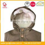 Baby Boy Padded Jacket6 RKJ025 thumbnail-3