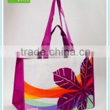 fashion shopping bag on sale,nice bag ,pp woven bag