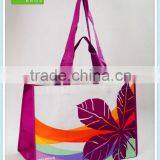 Fashion Shopping Bag on Sale,nice Bag ,pp Woven Bag thumbnail-1