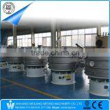 Xinxiang Weiliang Gyratory Vibrating Screen for Tea Leaf, Tobacco Leaf thumbnail-6