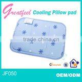 Automatic Cooling Ice Pillow Pad of Excellent Technology From Shanghai thumbnail-1