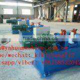 XK-160 LAB MIXING MILL MACHINE