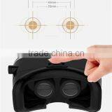 Factory vr Case 3.0 3d Virtual Reality Box All in One vr Shinecon Glasses for Computer/smartphone thumbnail-6