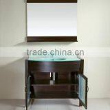 36" Makeup Vanity With Mirror Bathroom Furniture Manufacturers China thumbnail-2