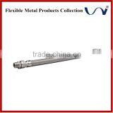 3/8 Inch Stainless Steel 304 or 316L Braided Flexible Hose thumbnail-4