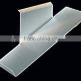 Frosted Acrylic Shoe Display