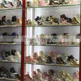 New Design Colorful Light LED Shoes Wholesale Best Price thumbnail-4