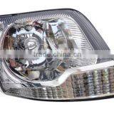 High Precision Plastic Injection Electromobile Headlight Mould,Electric Vehicle Lamp Mould thumbnail-3