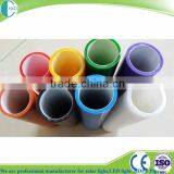 Hdpe Silicone Core Duct 40/33,optical Cable Duct,permanently Pre-lubricated Hdpe Duct for Sale