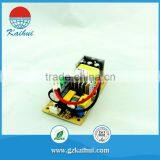 EMI Passed Small Size DC24V 3A Power Source