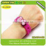 Factory Directly Selling Cheap Silicone Bracelet/rubber Band/silicone Wristbands
