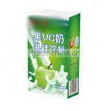 Hot Sale Flavored Milk Drinks Formula