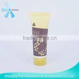 Plastic Cosmetic Tube With Crew-on Cap thumbnail-6