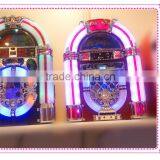 Wedding Souvenirs Jukebox Station With CD Player and Radio thumbnail-1