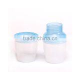 Bpa Free Baby Feeding 6 Ounce Plastic Breast Milk Storage Bottles thumbnail-4