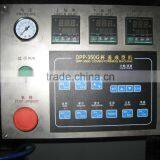 Flatbed Plastic Cup Lid Forming Machine Plastic Lid Machine Paper Cup Plastic Lid Machine thumbnail-6