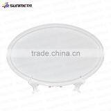 Sublimation White Blank Plate CP-T3120 thumbnail-2