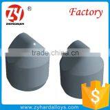Sintered Tungsten Carbide Wedge Buttons