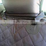 Easy Clean Portable Good Material Dog Hammock Car Seat thumbnail-2