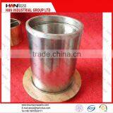 Schwing Bushing OEM 10060528 for Putzmeister Concrete Pump Spare Parts thumbnail-2