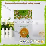 wholesale laminated aluminum foil chinese tea bags packing