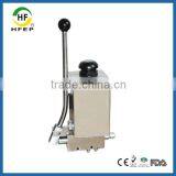 Seal Flush Plan 53B Buffer Fluid Stainless Steel Manual Hand Refill Pump thumbnail-1