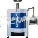 Stainless Steel Knife and Fork Gold Ion Plating Machine/stainless Steel Cutlery Titanium Nitride Coating Equipment(HCVAC) thumbnail-2