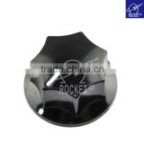 plastic knobs 32 mm for potentiometers