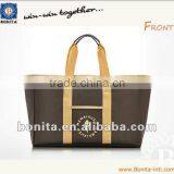 Fashion beach bag, shopping bag,tote bag