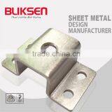 OEM Sheet Metal Deep Drawing Stamping Parts thumbnail-1
