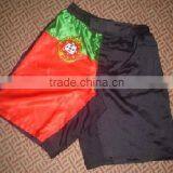 SUBLIMATION MMA SHORT 724