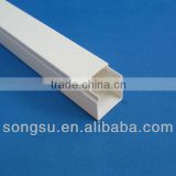 Durable PVC Cable Cover 23X13mm