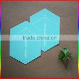 Custom Cheap Wholesale Recycled Paper Hang Tag thumbnail-3