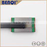 China Linear Guide MGN7C Interchange With Hiwin Linear Guide thumbnail-5