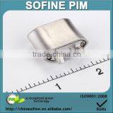 Custom Metal Parts For SportBand Wearable Smart Devices thumbnail-2