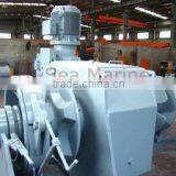 Marine Electric Hydraulic Windlass Mooring Winch thumbnail-1