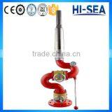 PL32 Fire Fighting Water Foam Monitor thumbnail-2