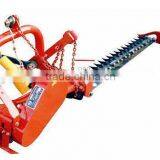 new Yucheng Leyuan 9GBL series cutting and raking machine