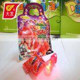 Handbag Shape 6g Candy Toy Surprise Bag thumbnail-1