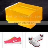 Strong adhesion glue for shoes coating