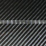 3K Twill Carbon Fiber Sheet/plate Matte Surface thumbnail-2