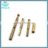 Provide Mechanical Parts & Fabrication Services/High Precision Copper Parts thumbnail-6
