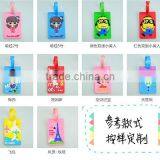 Luggage Tag Wholesale/Custom Luggage Tag/Luggage Tag thumbnail-2