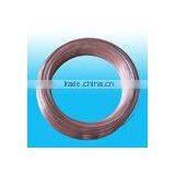 Cold Drawn Steel Tube for Compressor,Condenser,Evaporator,Refrigerator Etc thumbnail-1
