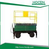 Boom Lift/lift Platform thumbnail-5