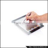 4in1 Pen Soft Stylus Tip Pen Ball Pen With LED Light and Laser for IPhone/iPad thumbnail-1