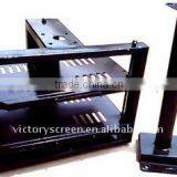 One Mount for Two Projector