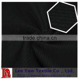 Polyester and Polyester Bamboo Charcoal Spandex Jersey Fleece Fabric With Wicking thumbnail-4