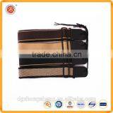 Contact Supplier Chat Now! Affordable And Durable Nylon + Leather Guitar Strap Belt Accessory Many Colors thumbnail-2